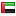 ecomponentshop.com server is located in United Arab Emirates